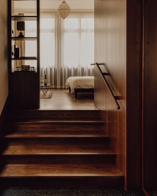 Hotel Château Royal Berlin — 13