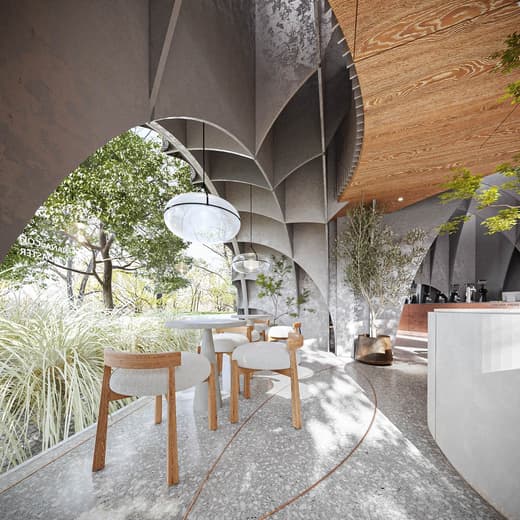 Nana Coffee Roasters Central Westville — 4