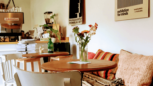 kartell kollektiv. — 6