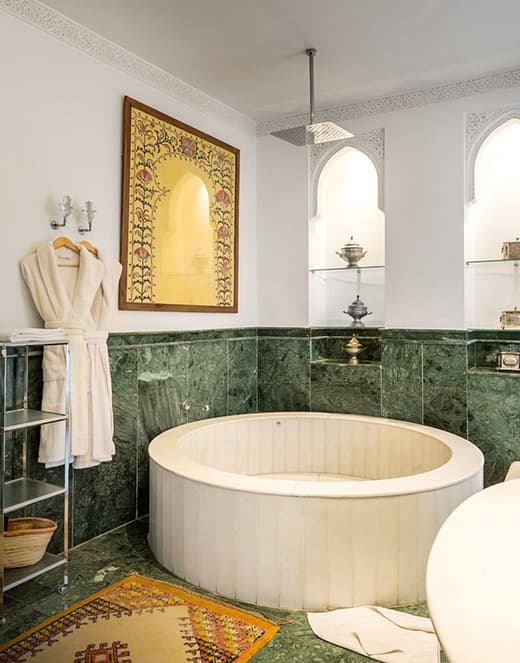 Palais Khum boutique hôtel & spa — 3