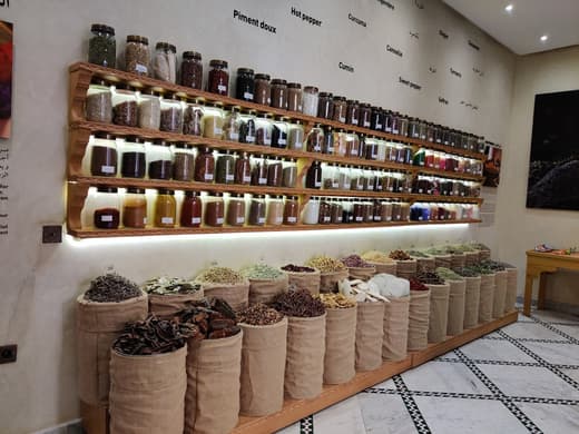 Moroccan Culinary Arts Museum — 4
