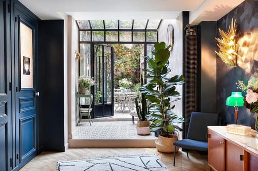 Hôtel Henriette — 5