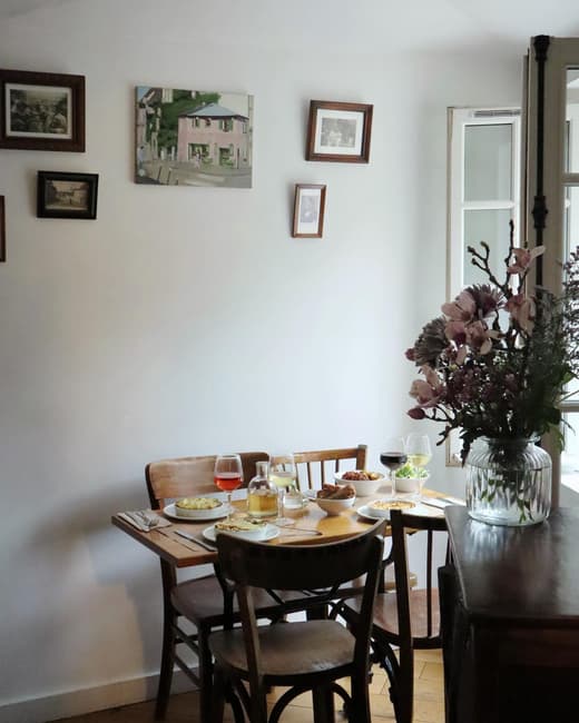 La Maison Rose — 7