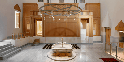 Zeyrek Çinili Hamam — 10