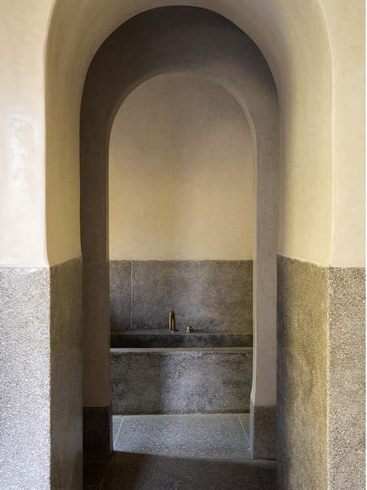 Architecture contemporaine et artisanat marocain — 19