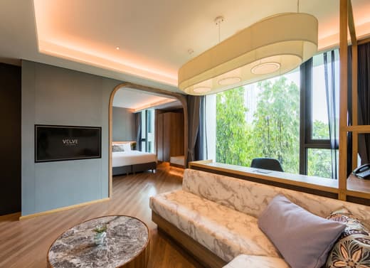 Volve Hotel Bangkok — 12