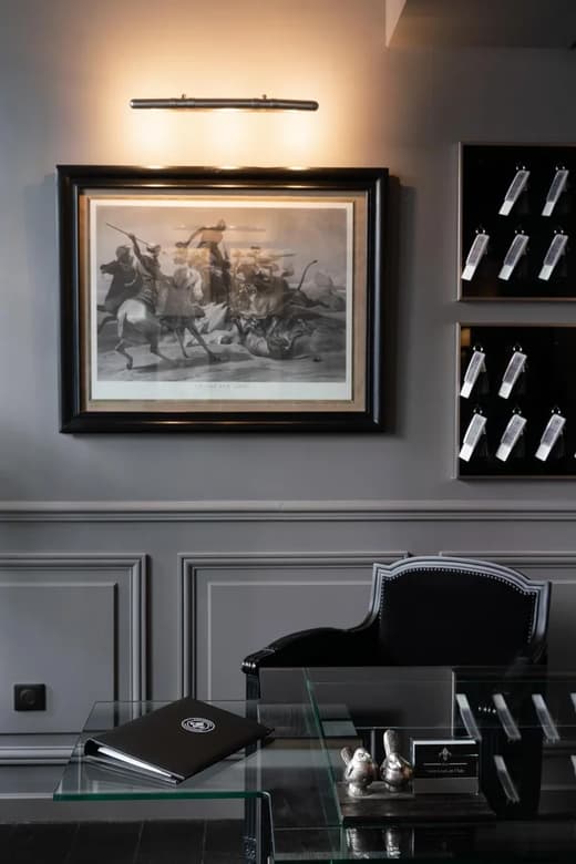 Hôtel Saint-Louis en l'Isle — 8