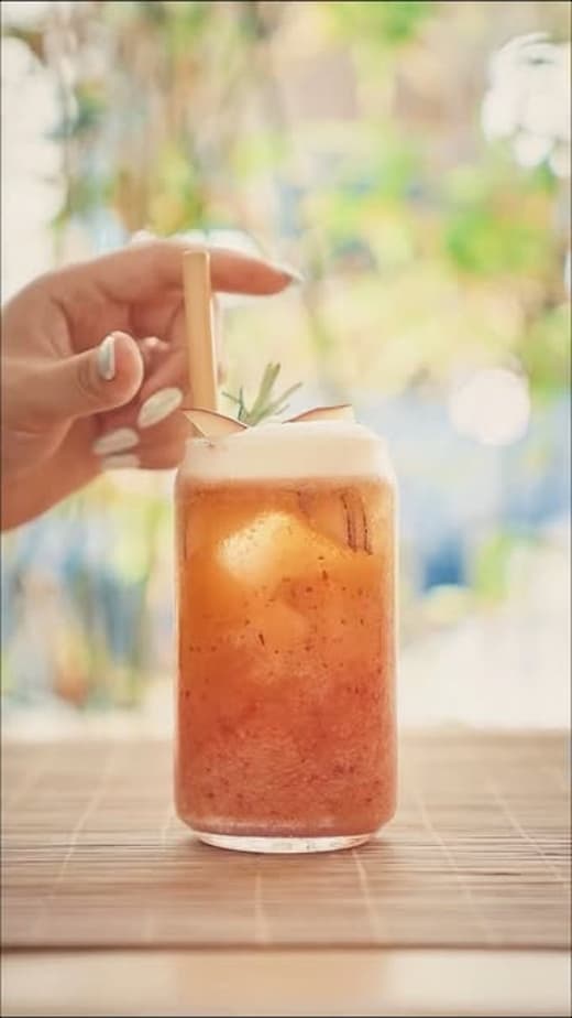 To drink  — 7