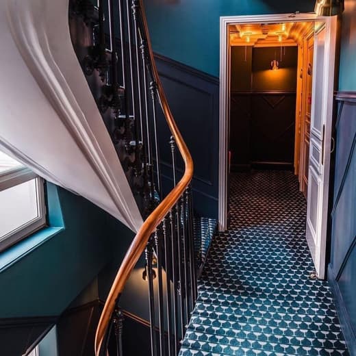 Grand Pigalle Experimental — 4
