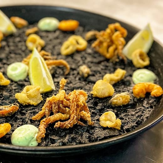 Nos plats — 5