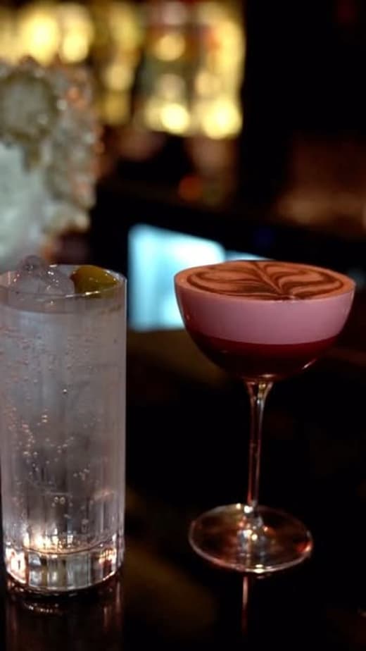 Drinks — 5