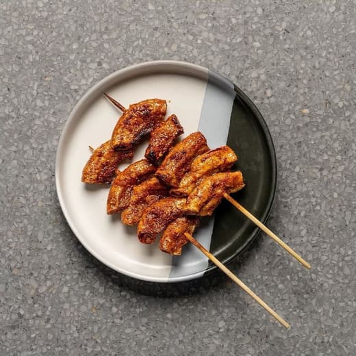 Fatboy Izakaya — 9