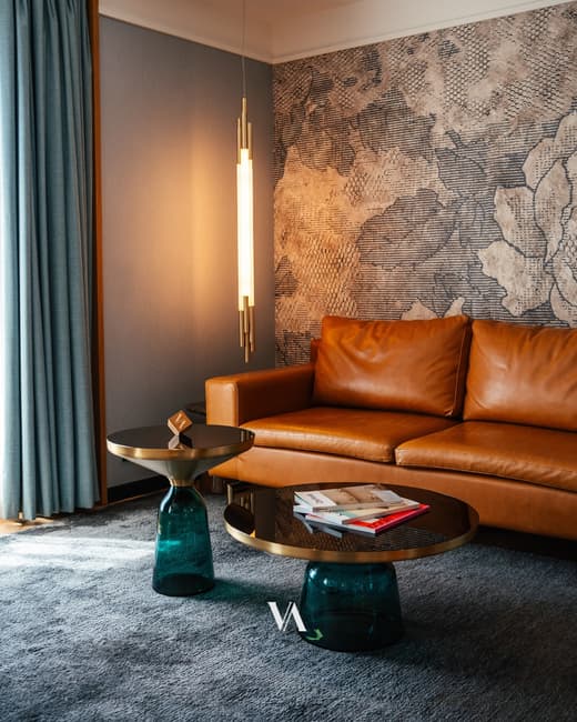 Kimpton Vividora Barcelona — 2