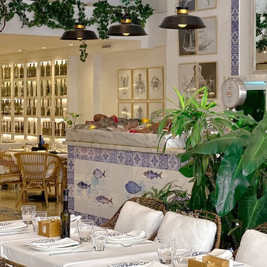 Notre restaurant  — 4