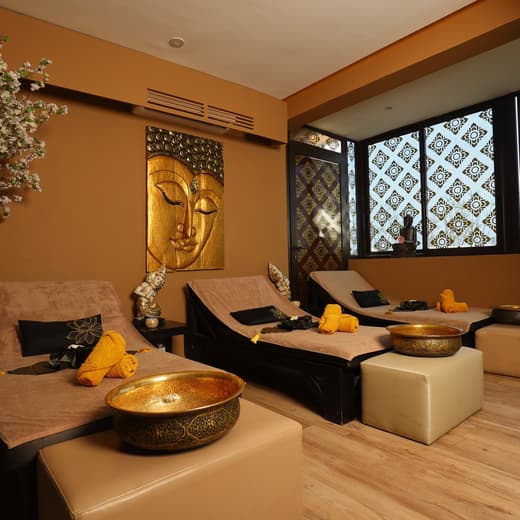 Baan Thai Institute Marrakech — 2