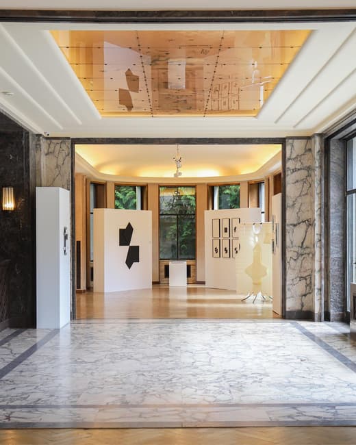 Villa Empain — 5