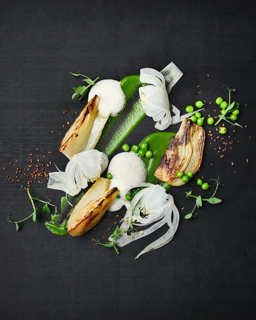 Restaurant La Halle aux Grains — 15