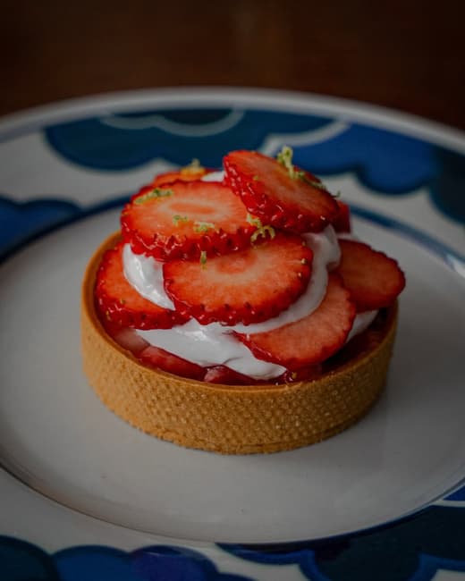 Patisserie x Roastery imi — 6