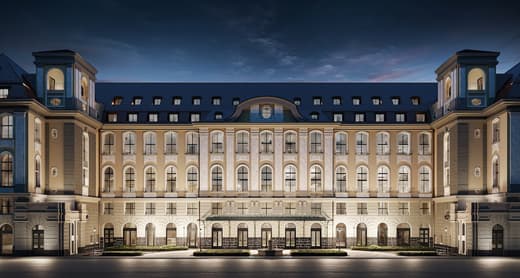 Hotel Telegraphenamt — 5