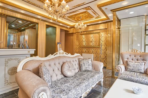 Sultan süleyman palace hotel & hamam — 4