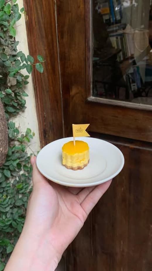 To Try — 1