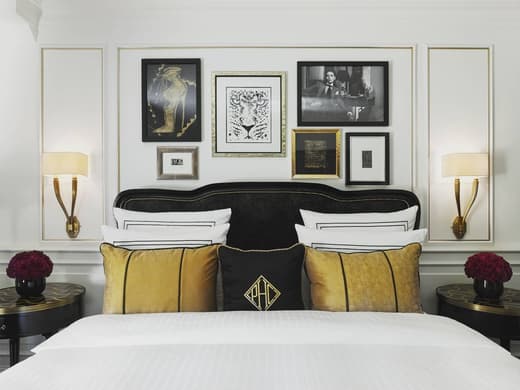 Schlosshotel Berlin — 15