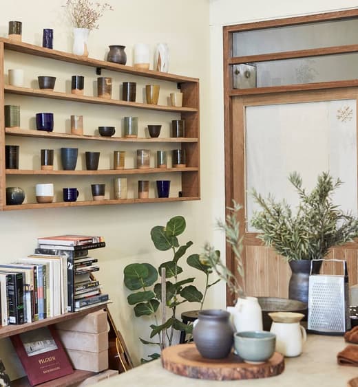aoon pottery — 11
