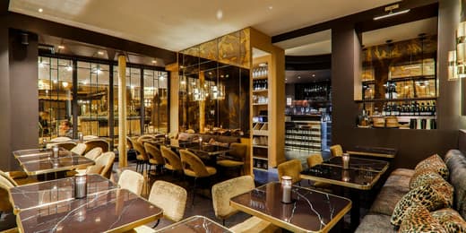 Baretto Paris — 6
