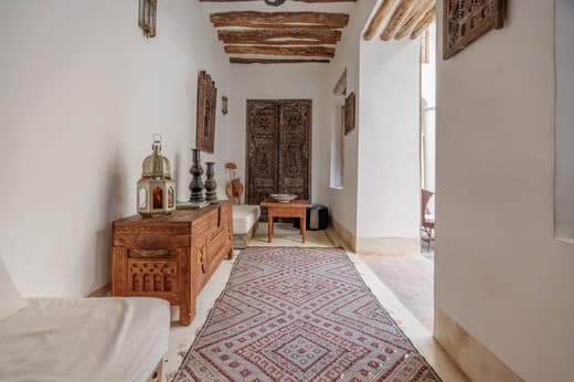 Riad Alkemia — 11