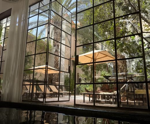 Palais Khum boutique hôtel & spa — 7