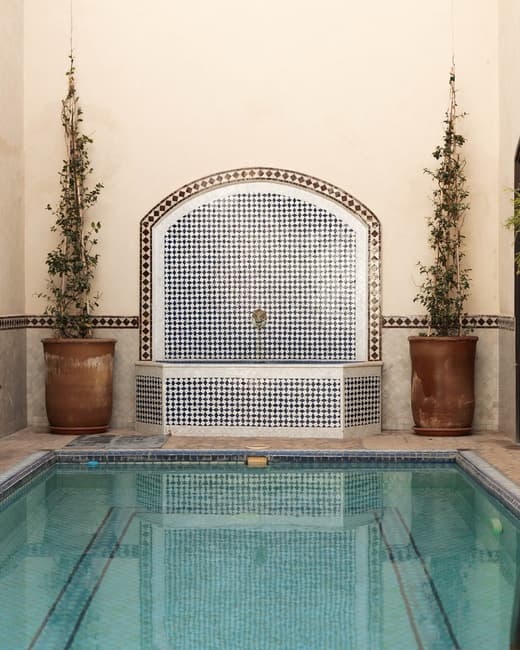 Angsana Heritage Collection Marrakech Riads — 4