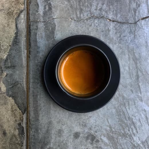 Our coffees  — 1