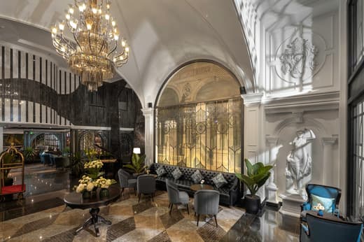 Meritel Hanoi — 6