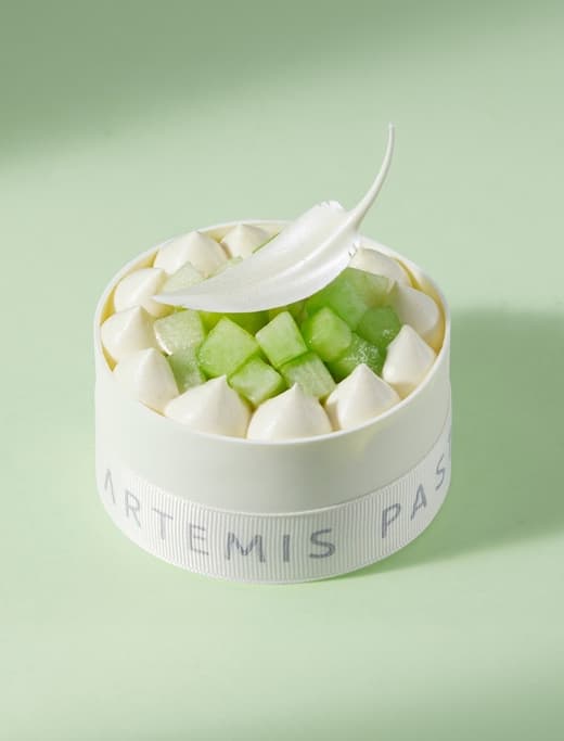 Artemis Pastry — 2
