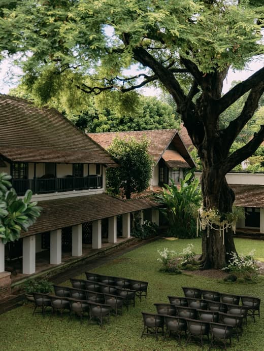 Tamarind Village — 2