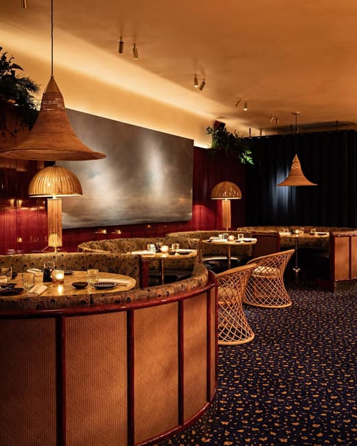 Bar des Prés - Saint-Germain — 8