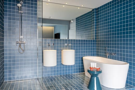 Maison Arya Brussels — 3