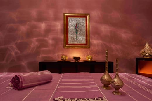 Sultan Hamam Berlin — 3