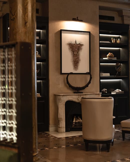 The Bank Hotel Istanbul, a Member of Design Hotels — 7
