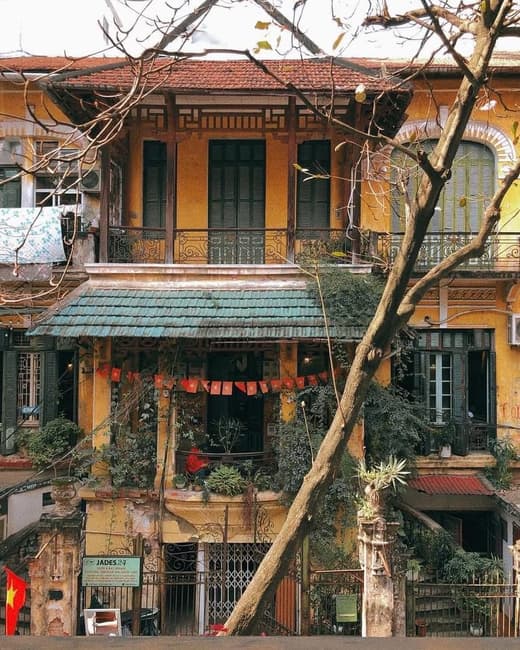 Our Place  — 12