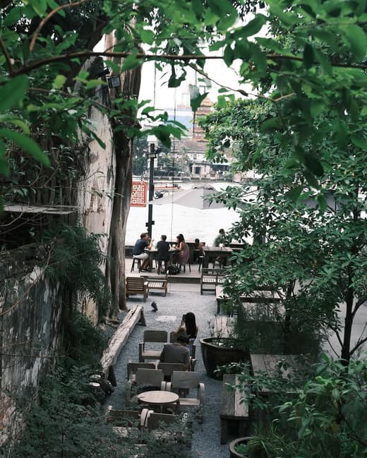 Our Place — 5