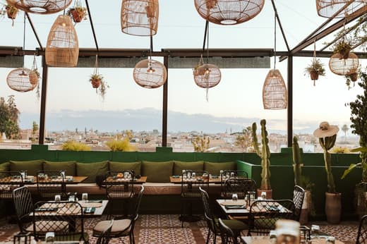 L'mida Marrakech — 7
