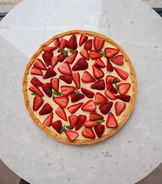 Bröd Suadiye — 3