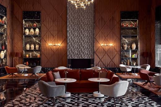 Park Hyatt Marrakech — 5