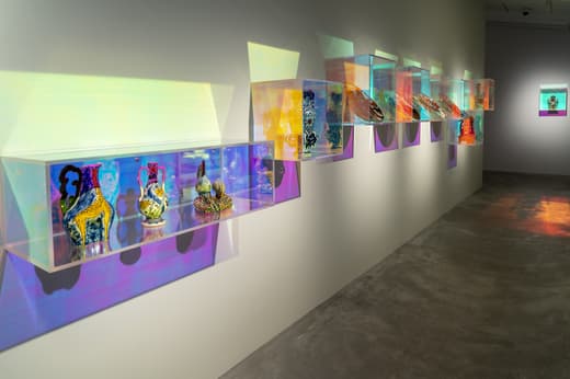 Pera Museum — 4