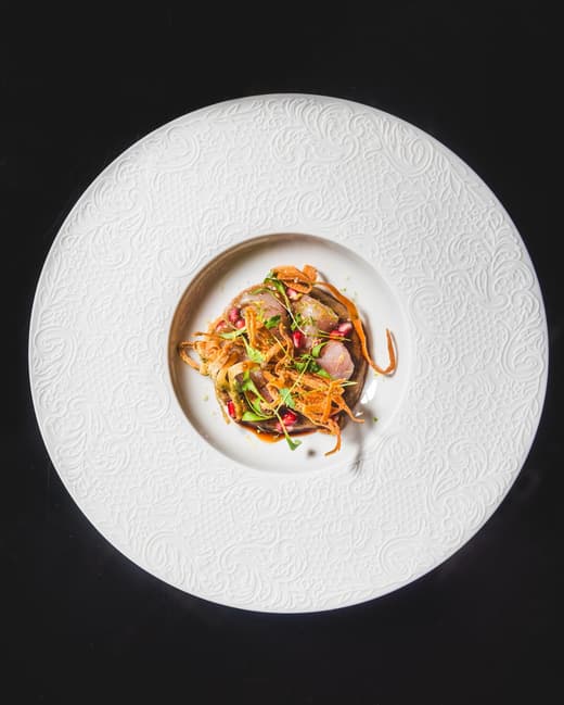 Restaurant L'Envol — 8
