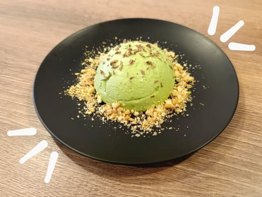 Nuestros platos y postres — 1