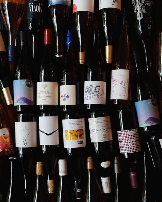 NOVEMBER Brasserie — 10