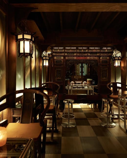BLESSING SHOPHOUSE — 8