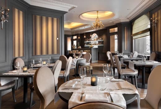 Restaurant - Bar Le 47 — 6